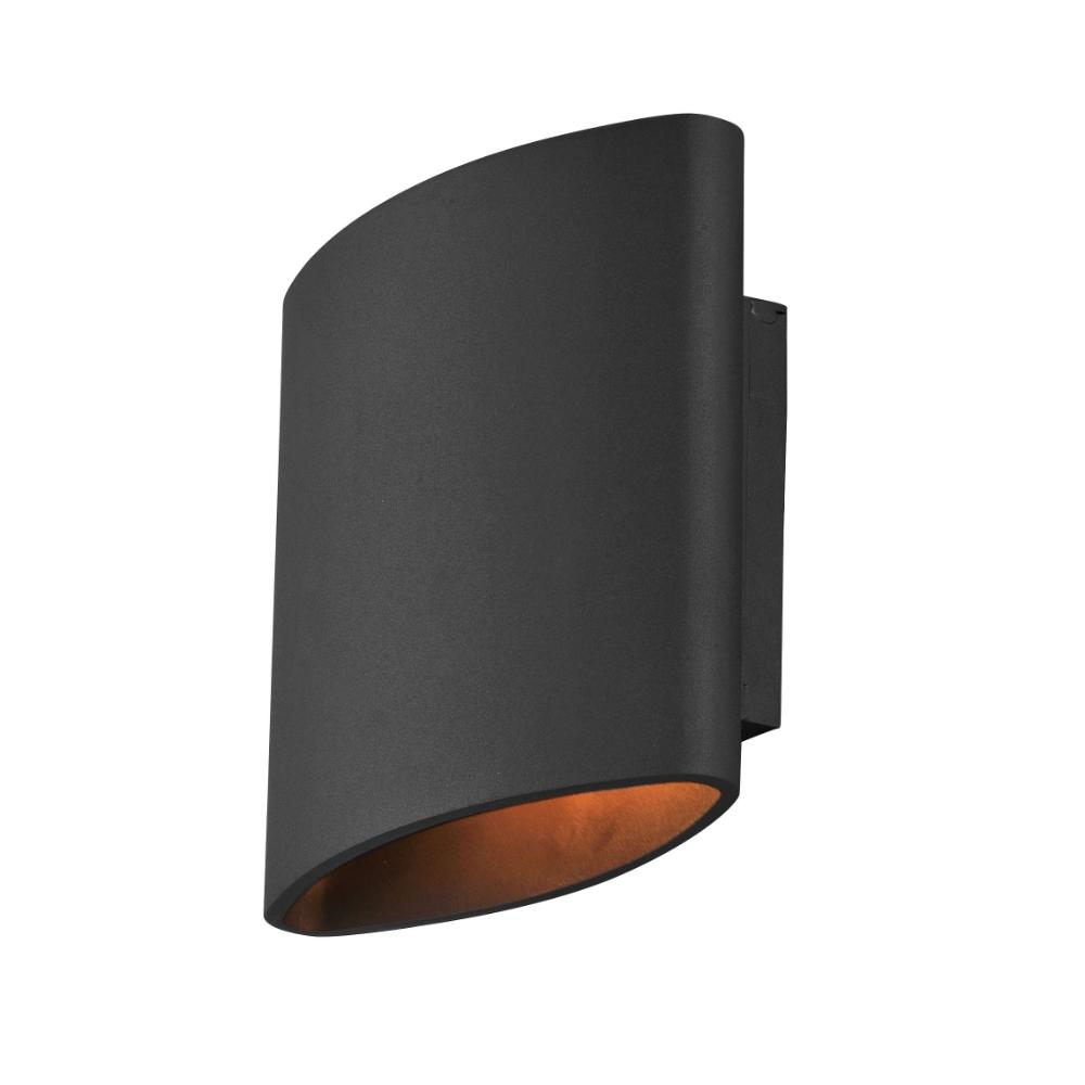 Maxim Lighting 86152ABZ Lightray LED Outdoor Wall Sconce in Architectural Bronze