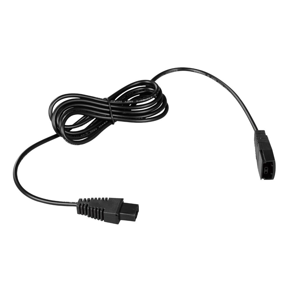 Maxim Lighting CRD898-36BK CounterMax SS 36" Connecting Cord in Black