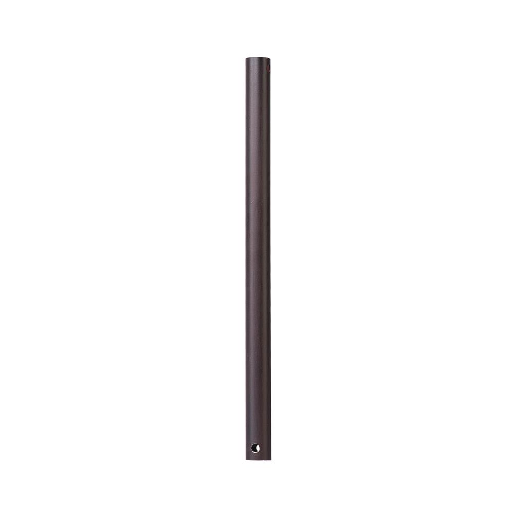 Maxim Lighting FRD12OI 12" Down Rod, 89905,7,8,15 in Oil Rubbed Bronze
