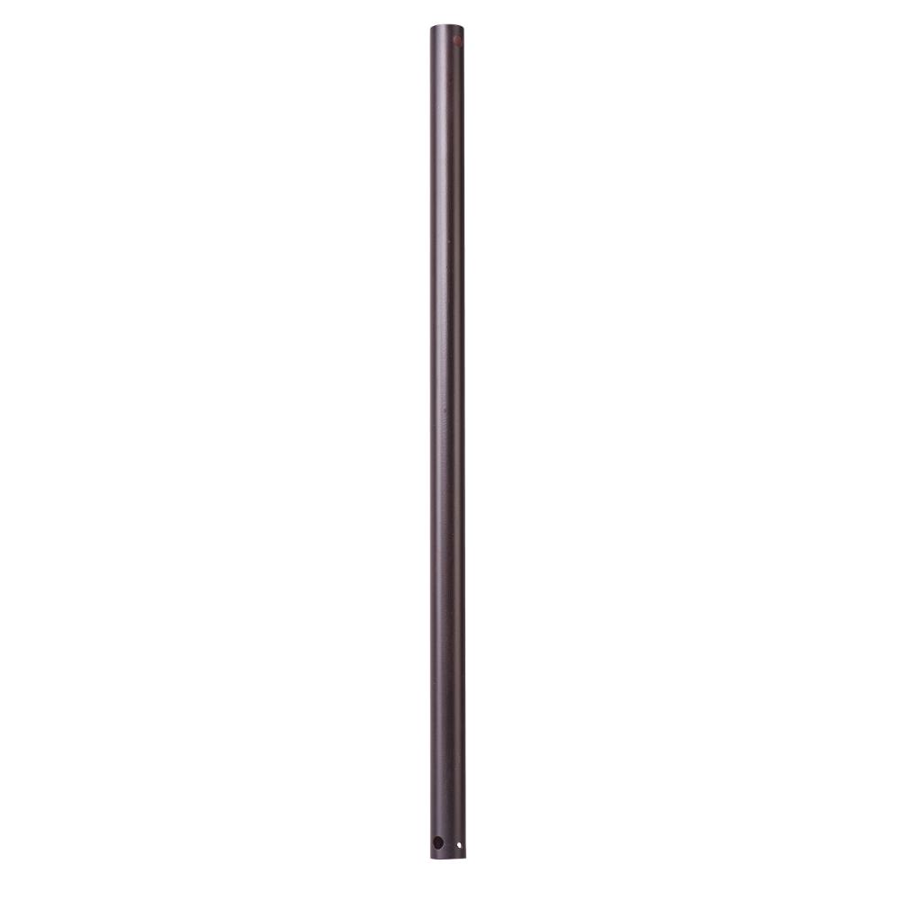 Maxim Lighting FRD18OI 18" Down Rod, 89905,7,8,15 in Oil Rubbed Bronze