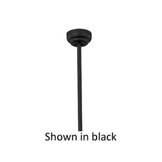 Maxim Lighting FRD36OI 36" Down Rod, 89905,7,8,15 in Oil Rubbed Bronze