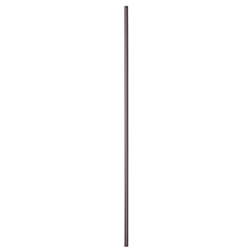 Maxim Lighting FRD48OI 48" Down Rod, 89905,7,8,15 in Oil Rubbed Bronze