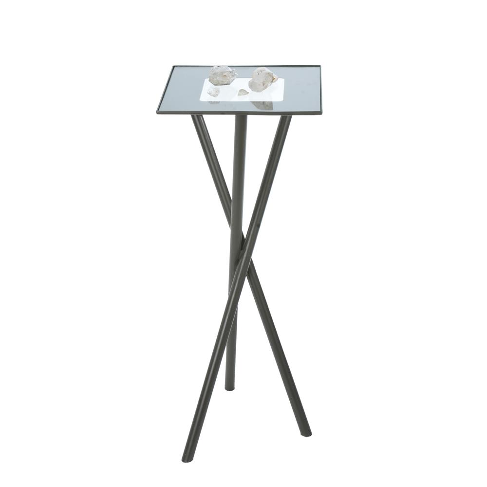 Meyda Tiffany Lighting 108559 27x11x11 Tri-Pod Table