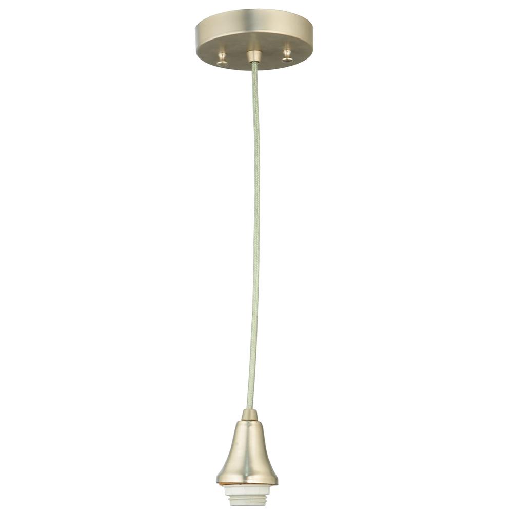 Meyda Tiffany Lighting 111247 Canopy W/Wire Hanger Cone Cap