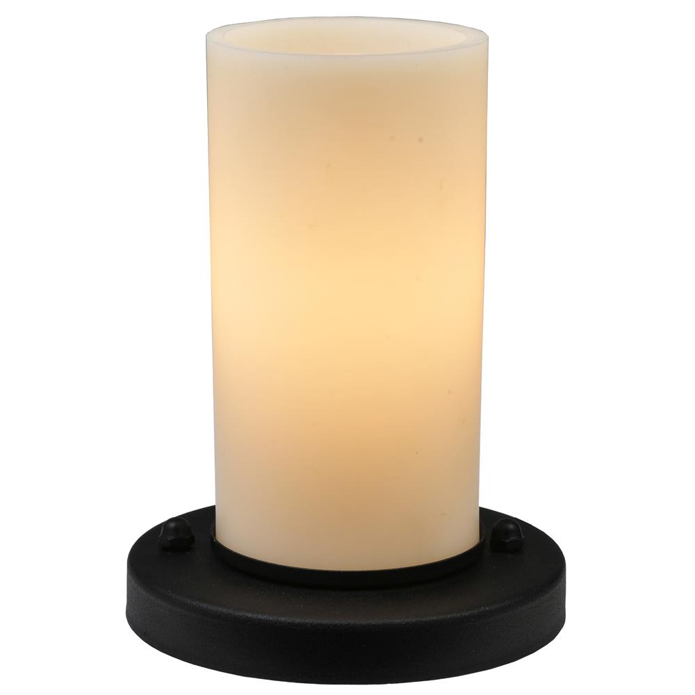 Meyda Tiffany Lighting 119066 6.5"H Table Top Mini Lamp