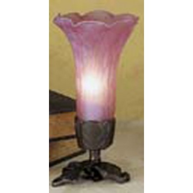 Meyda Tiffany Lighting 14375 7" Victorian Candle/Pk