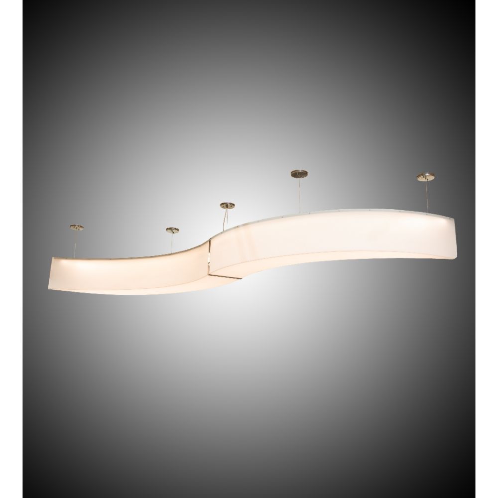 Meyda Lighting 233004 141.5" Long Arlo Pendant 