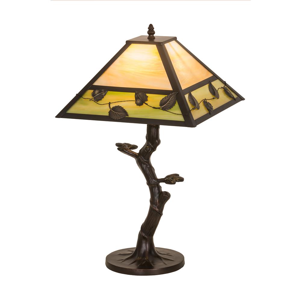 Meyda Tiffany Lighting 24246 Table Lamp