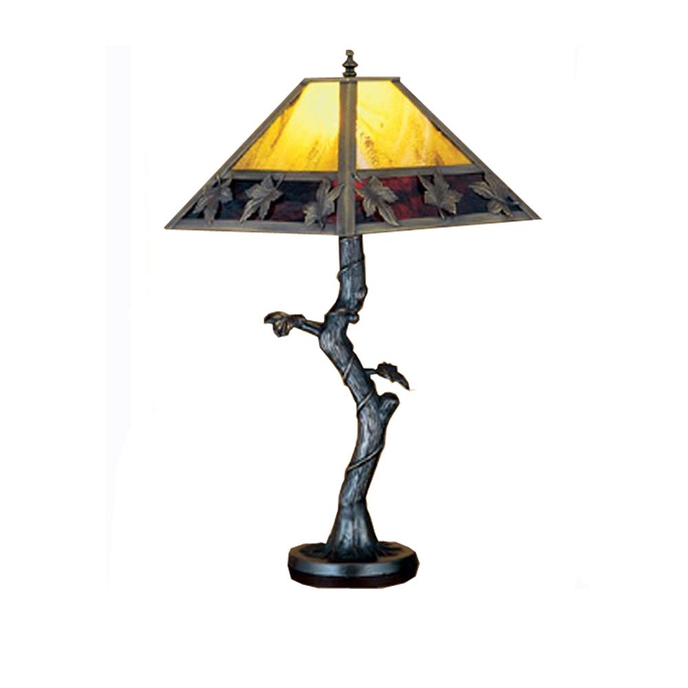 Meyda Tiffany Lighting 24408 Table Lamp