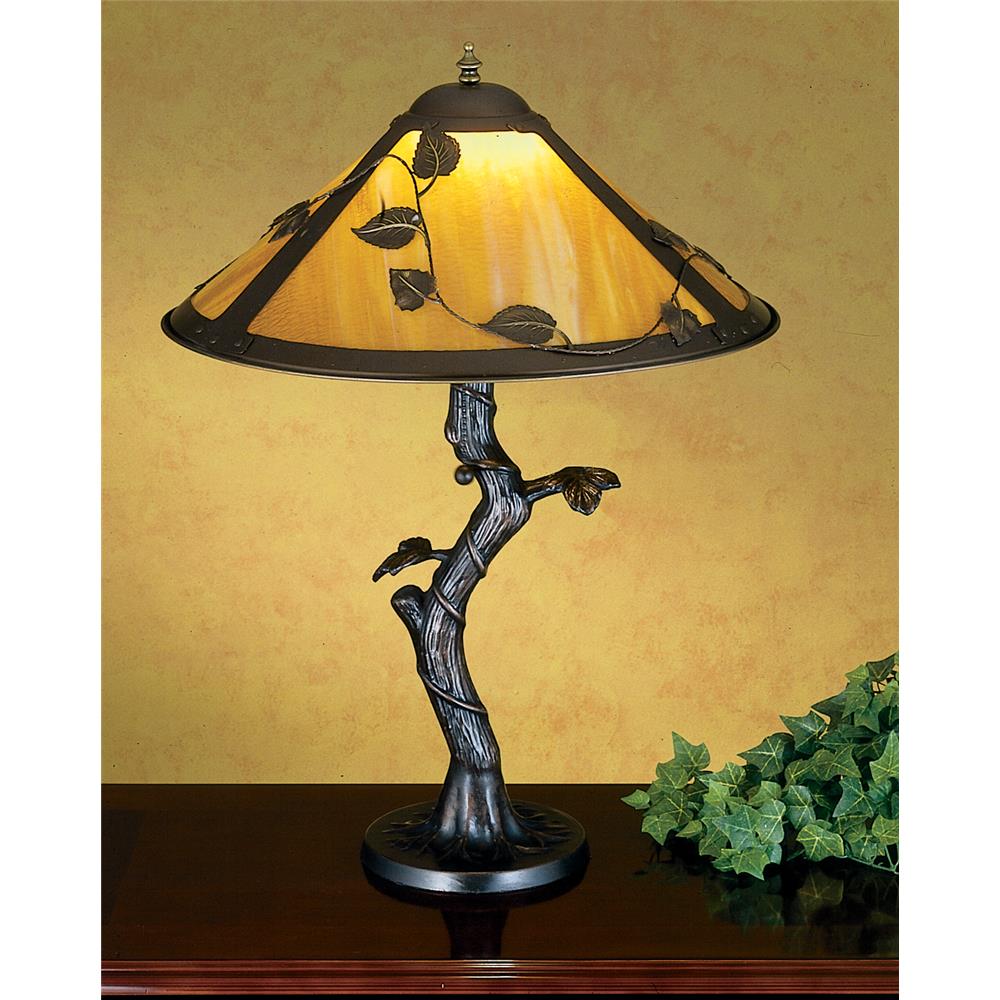 Meyda Tiffany Lighting 26296 Table Lamp
