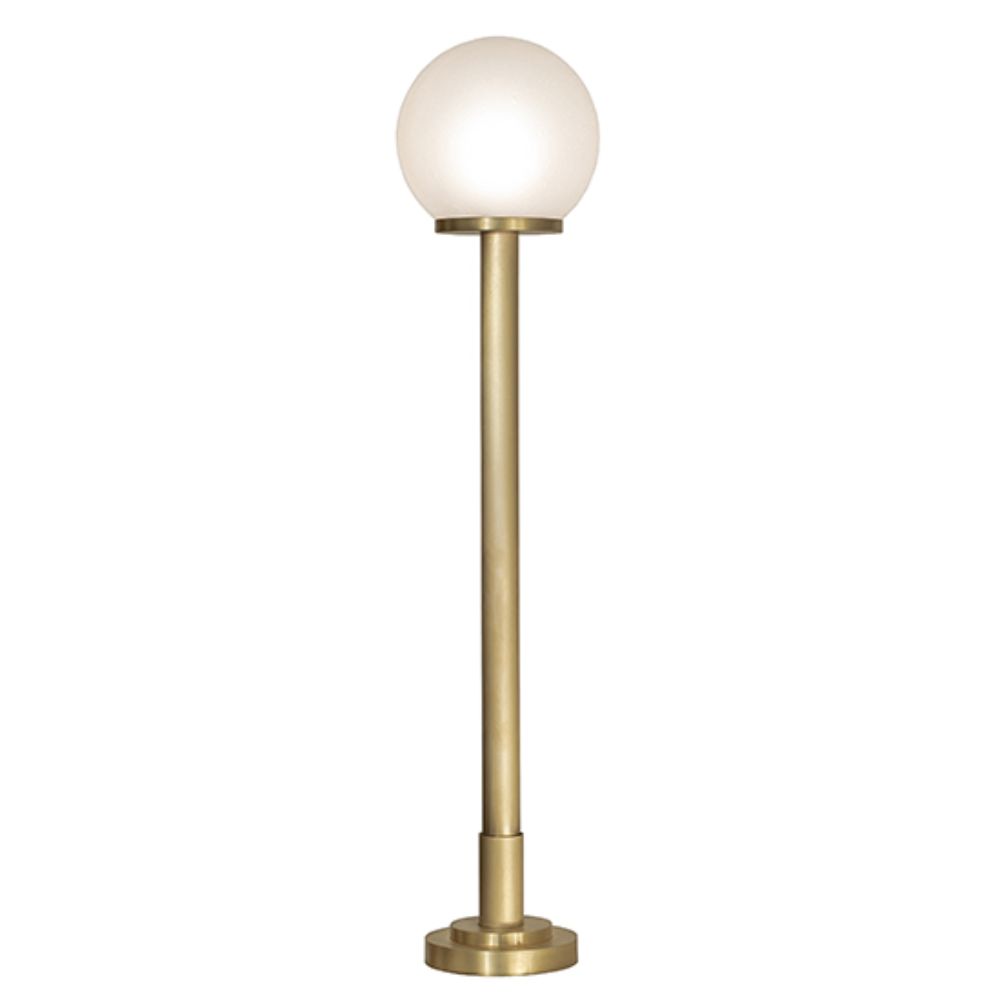 Meyda Lighting 265073 36" High Bola Bar Top Lamp