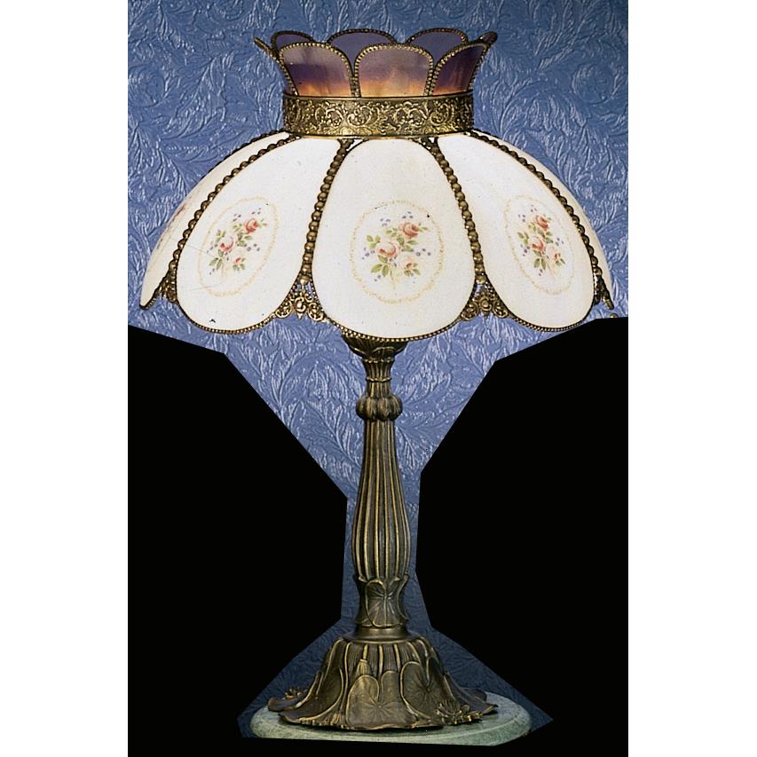 Meyda Tiffany Lighting 26817 Table Lamp