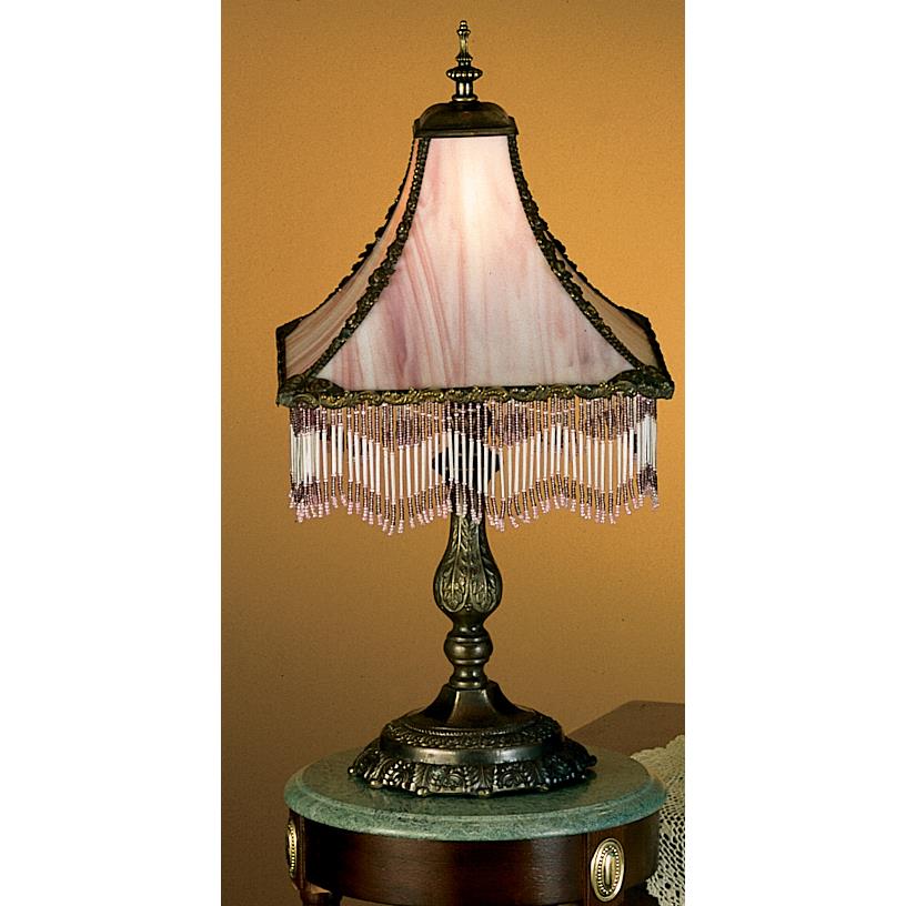 Meyda Tiffany Lighting 28405 Table Lamp