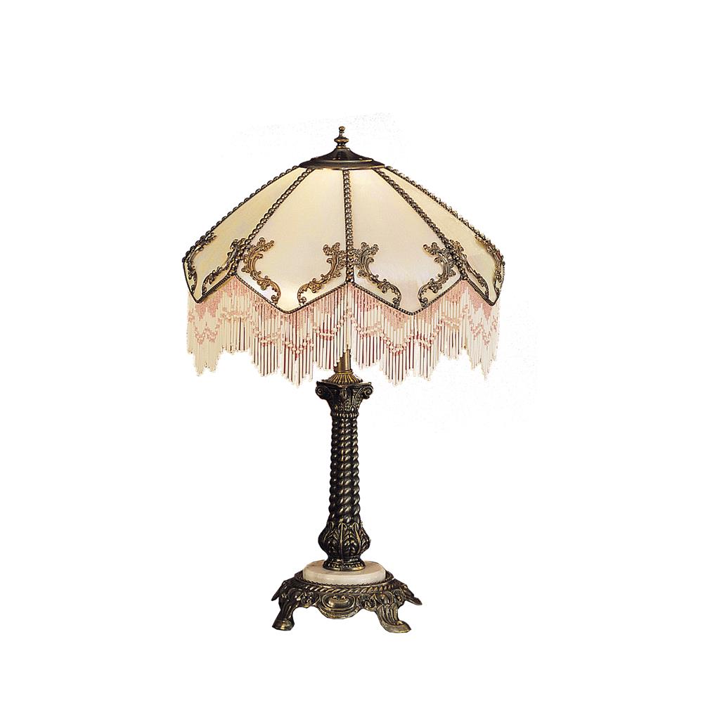 Meyda Tiffany Lighting 31313 Table Lamp