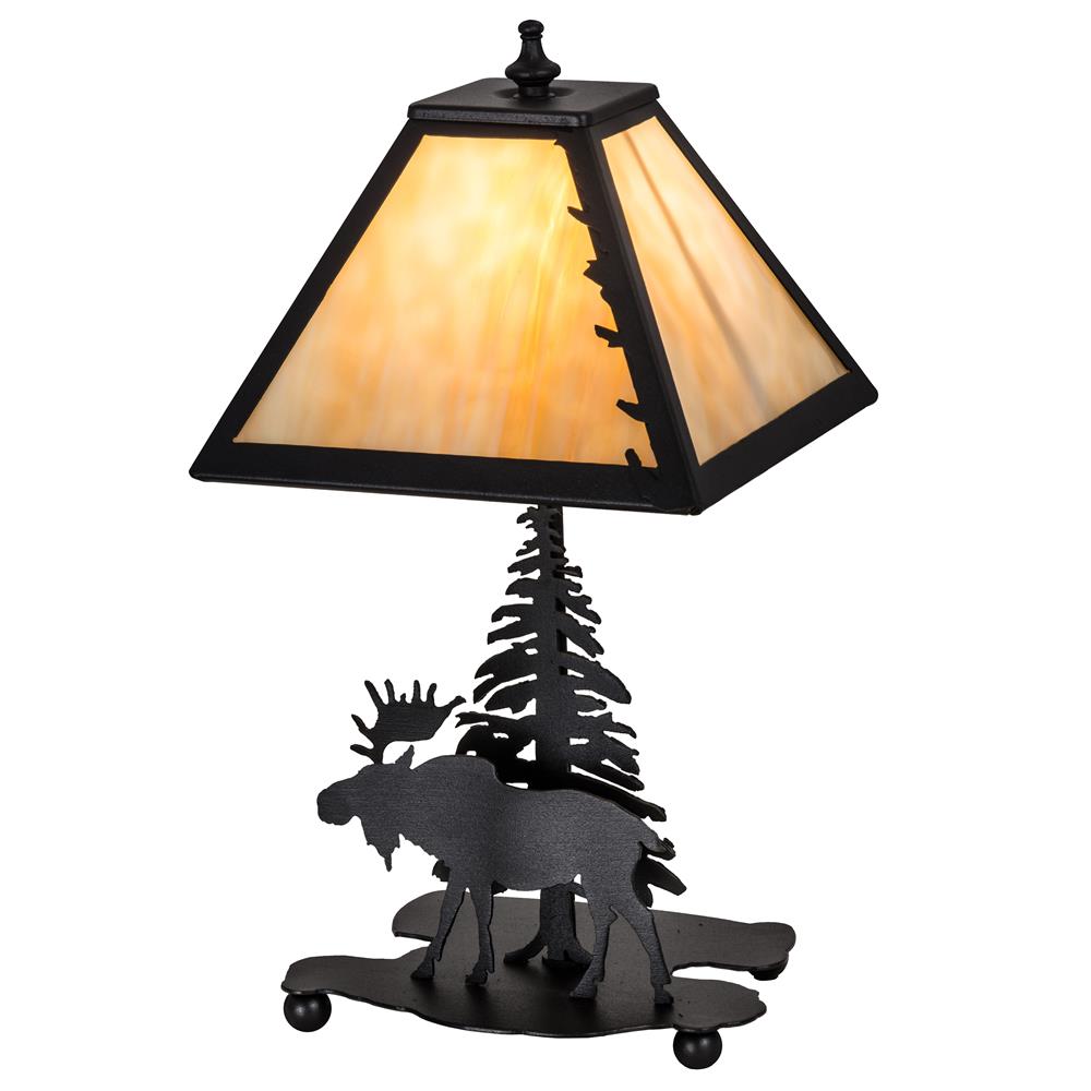 Meyda Tiffany Lighting 32477 Accent Table Lamp