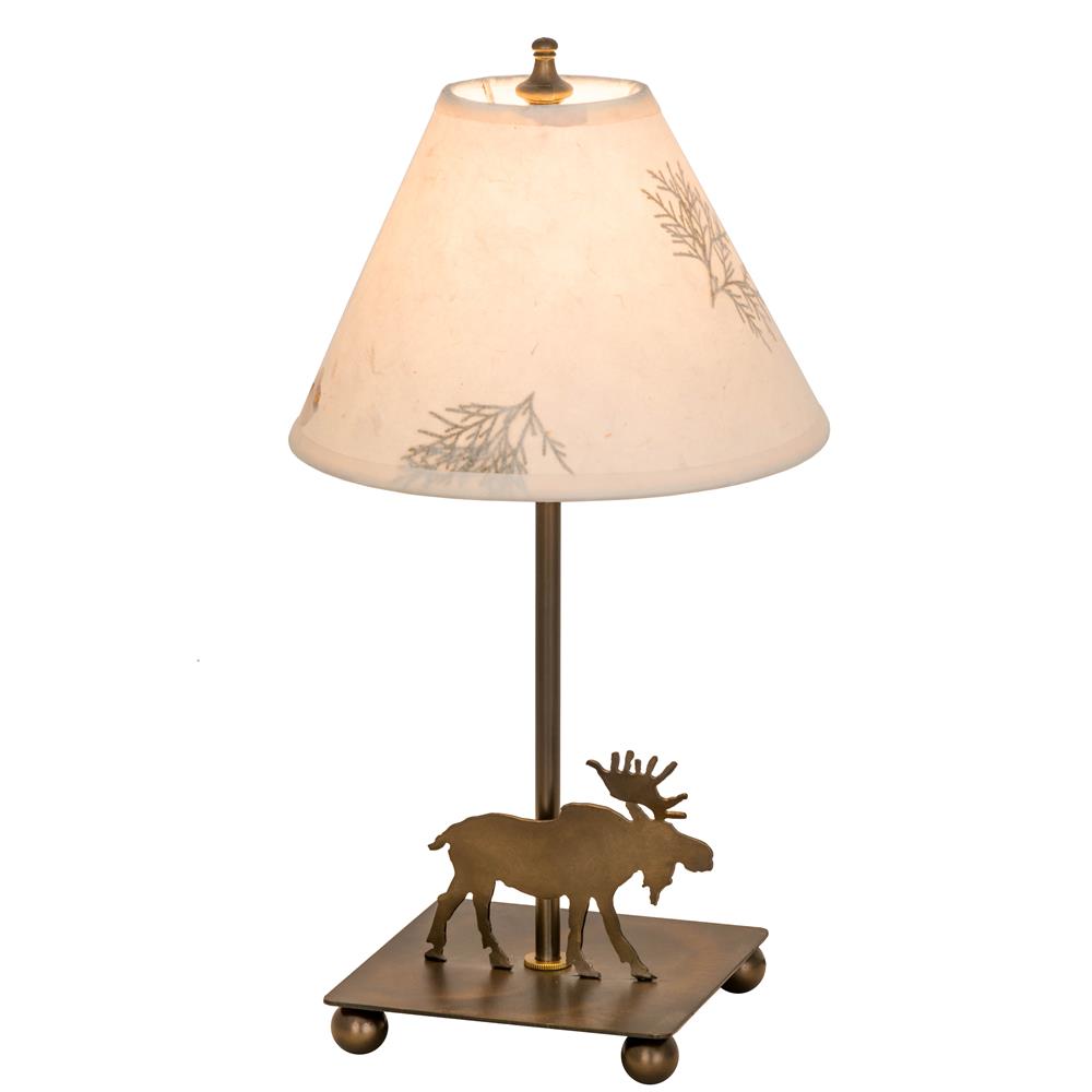Meyda Tiffany Lighting 38855 Table Lamp
