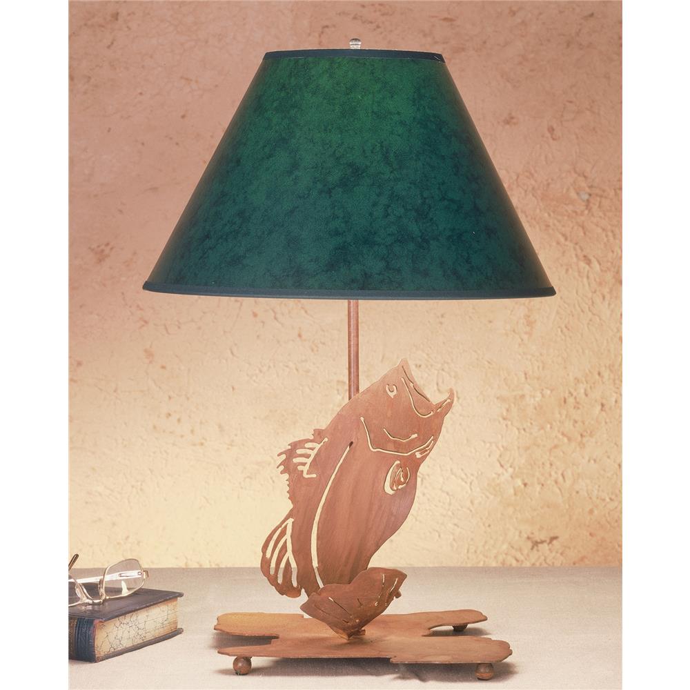 Meyda Tiffany Lighting 49791 2 Light Table Lamp