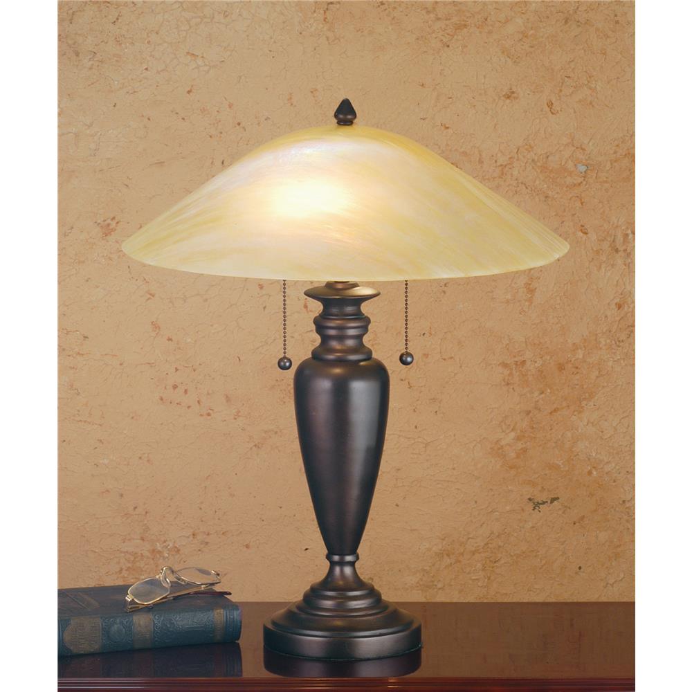 Meyda Tiffany Lighting 66753 Table Lamp