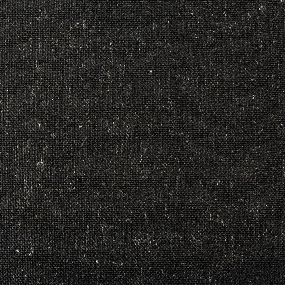 MJD Fabric BAYSIDE-GRAPHITE, Woven/Linen blend