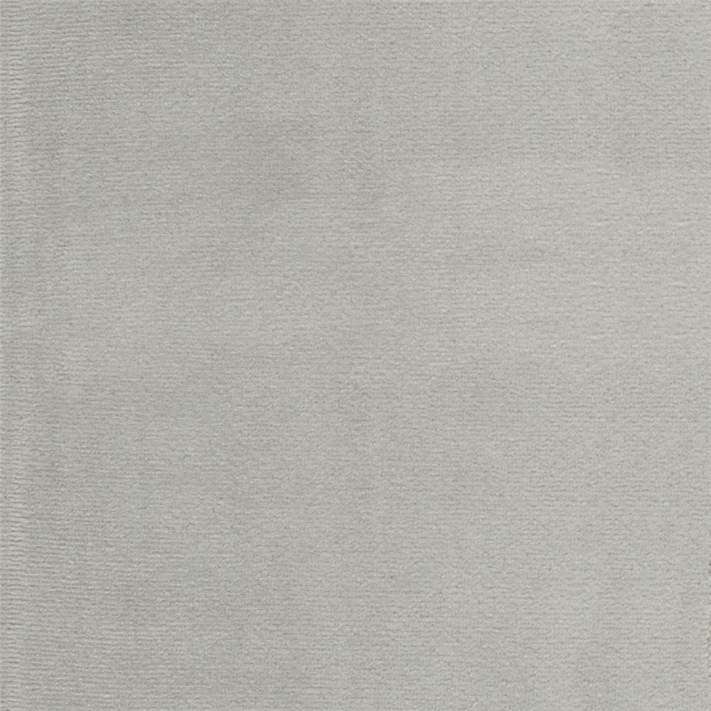 MJD Fabric BELLISARIO-GREY, Velvet