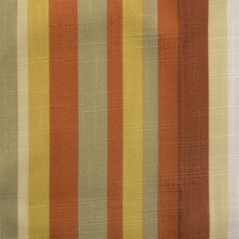 MJD Fabric COPENHAGEN-SAFFRON, PRINT