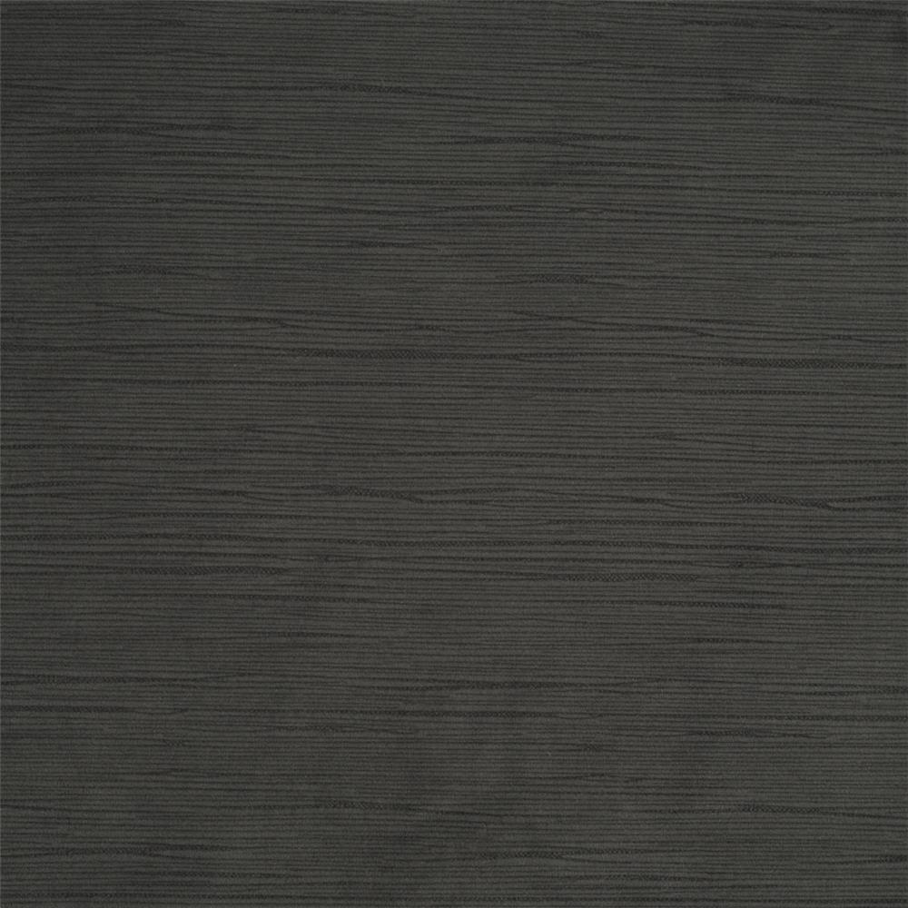 MJD Fabric ENTICE-CHARCOAL, Texture Velvet