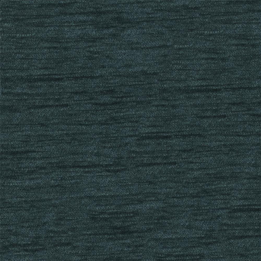 MJD Fabric LUXURY-TEAL, CHENILLE