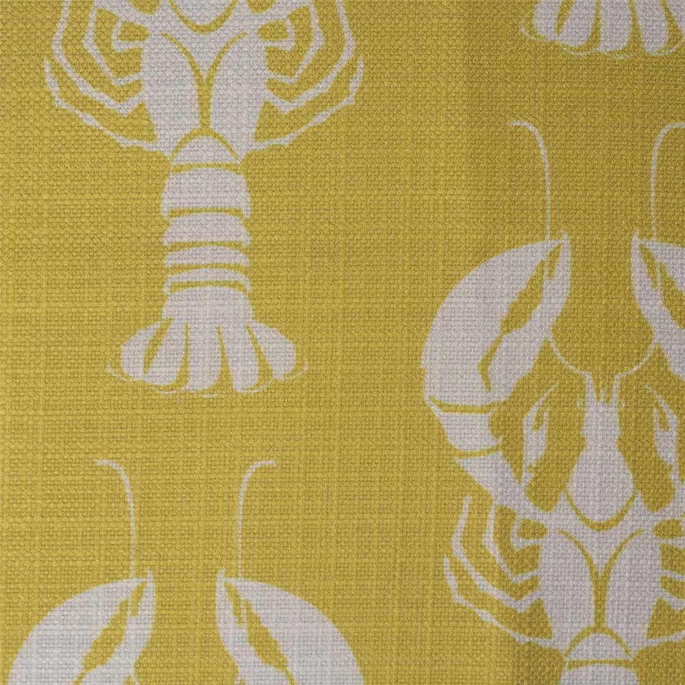 MJD Fabric SHELLFISH UBK-SUNNY, Print