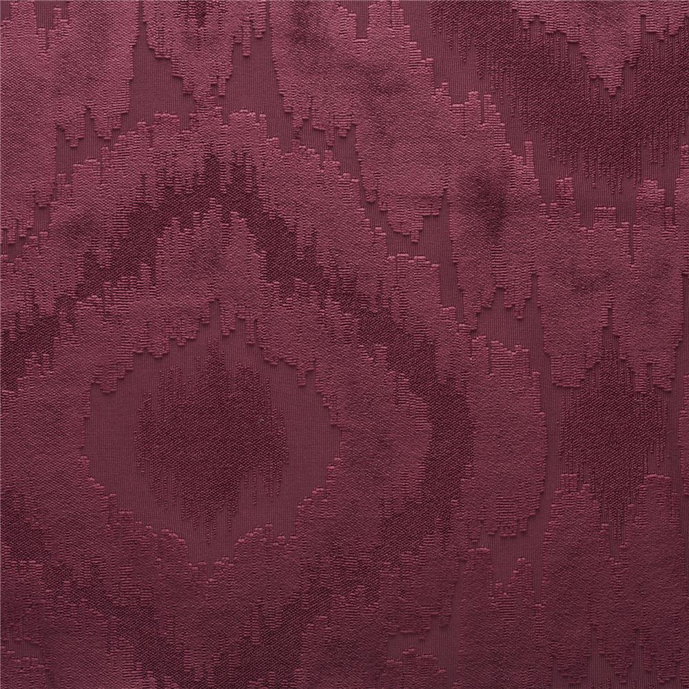 MJD Fabric APULIA-RASPBERRY, velvet