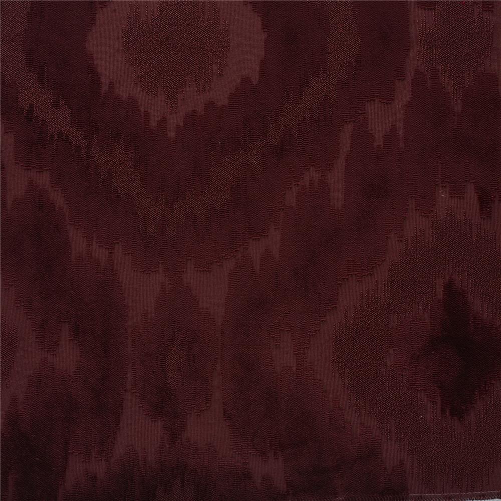 MJD Fabric APULIA-RUBY, velvet