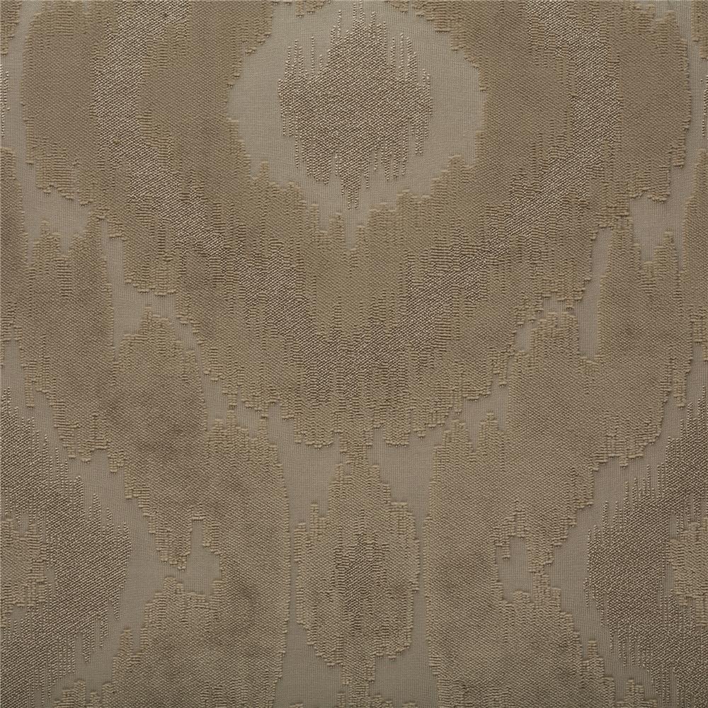 MJD Fabric APULIA-TAUPE, velvet