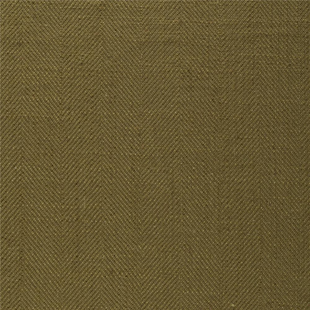 MJD Fabric AVELINE-CITRON, Woven/Linen blend