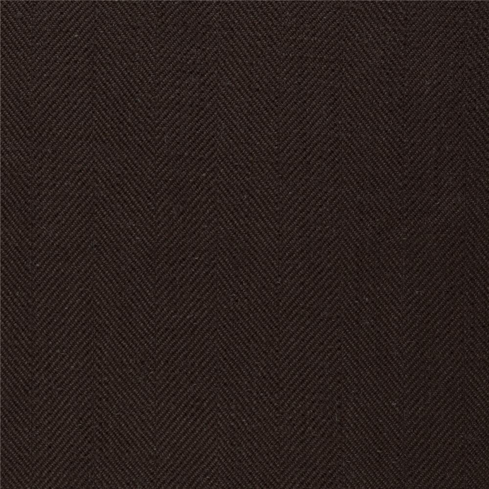 MJD Fabric AVELINE-MINK, Woven/Linen blend