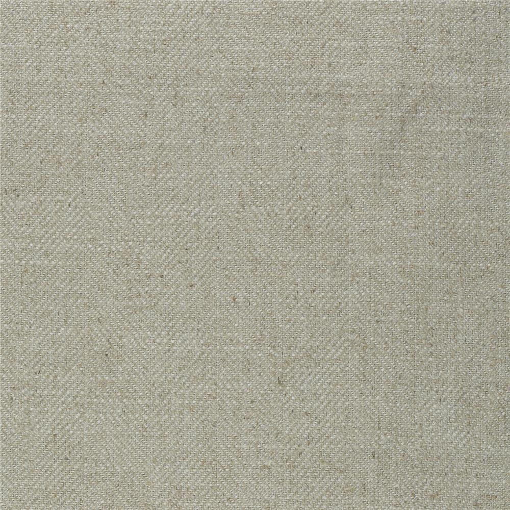 MJD Fabric AVELINE-OATMEAL, Woven/Linen blend