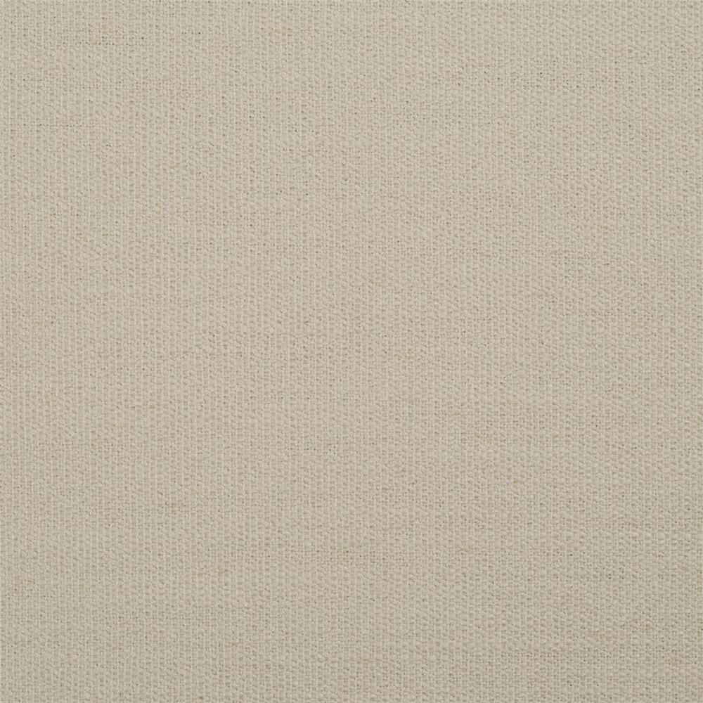 MJD Fabric BARCINO-IVORY, woven cotton/linen blend