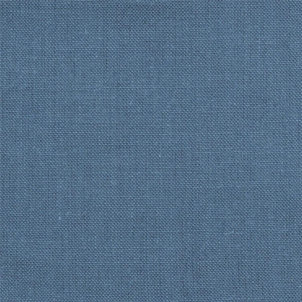 Michael Jon Design JD411 Bayview Collection Fabric in Bluestone