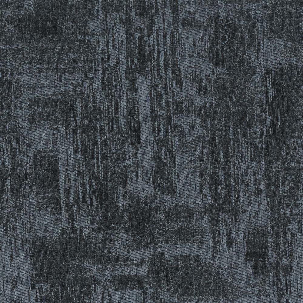 Michael Jon Design JD486 Bueno Collection Fabric in Charcoal