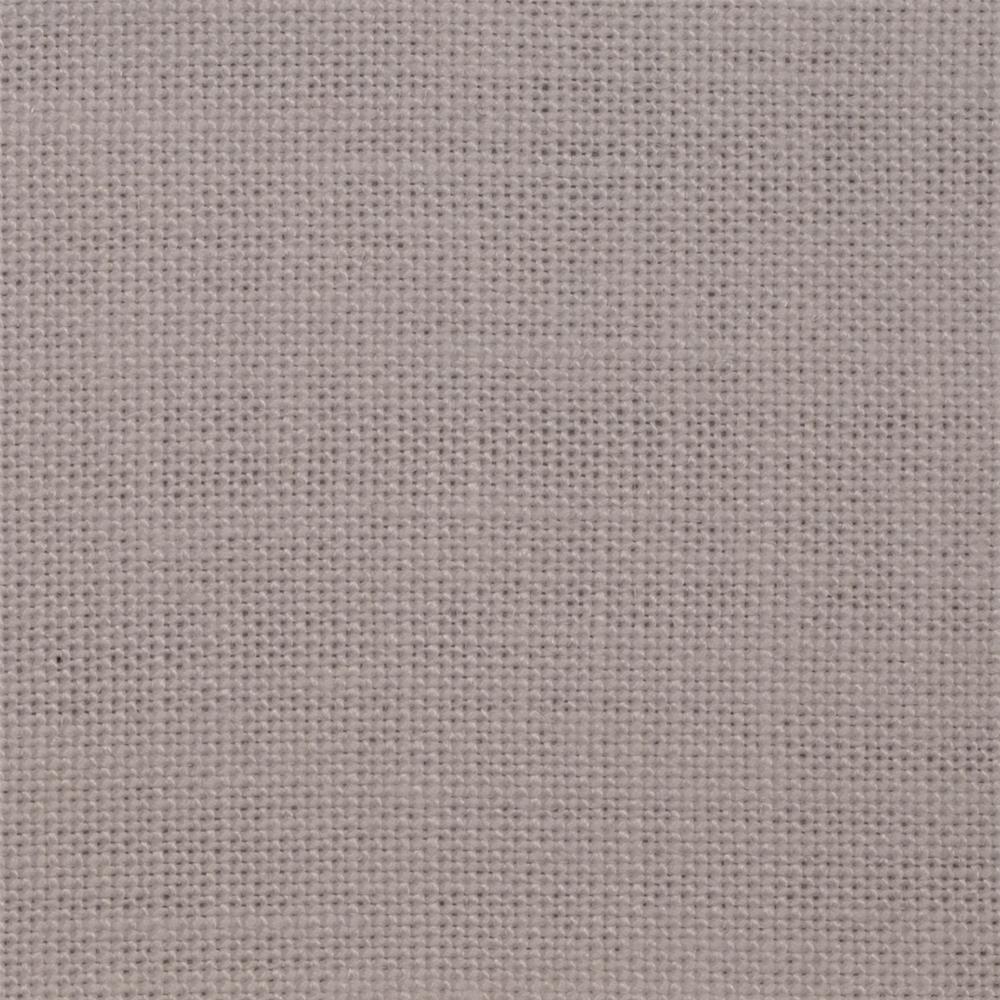 MJD Fabric CORONADO-WHITE, WOVEN LINEN LOOK
