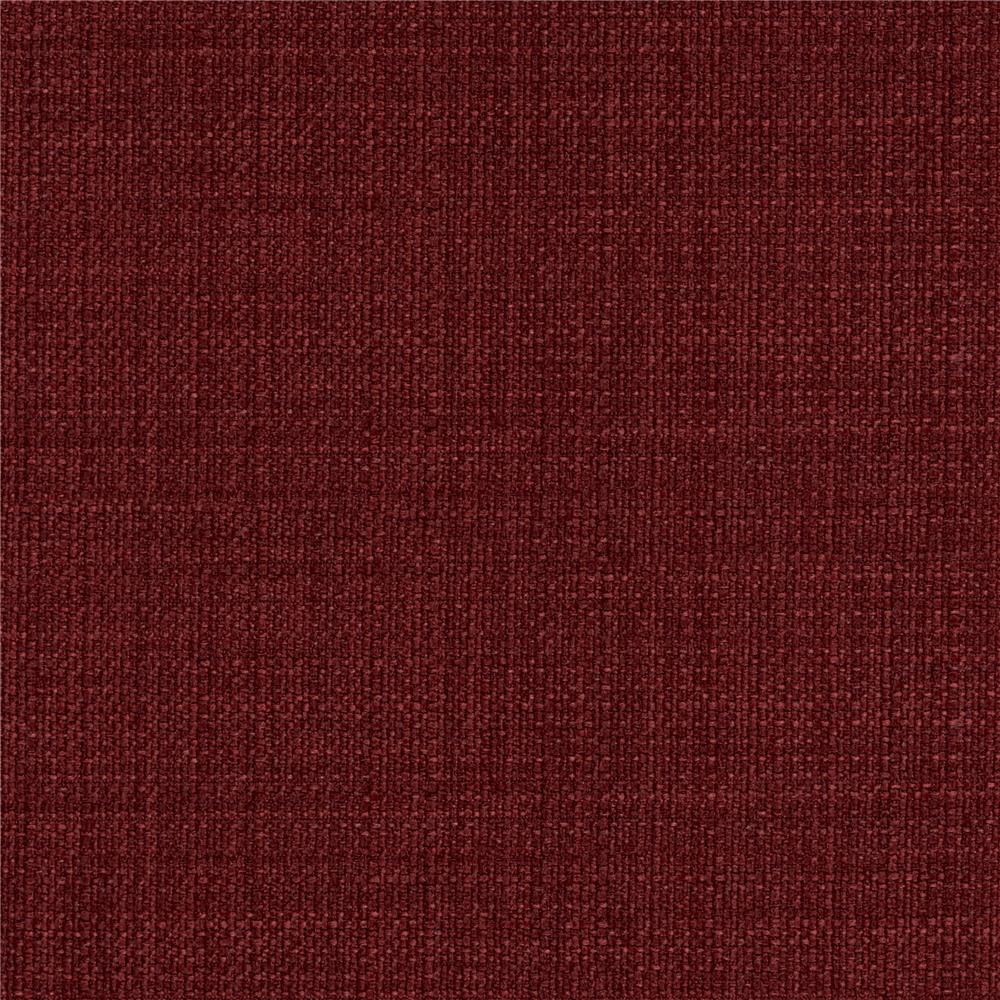 MJD Fabric DONAHUE-RED, TEXURED WOVEN