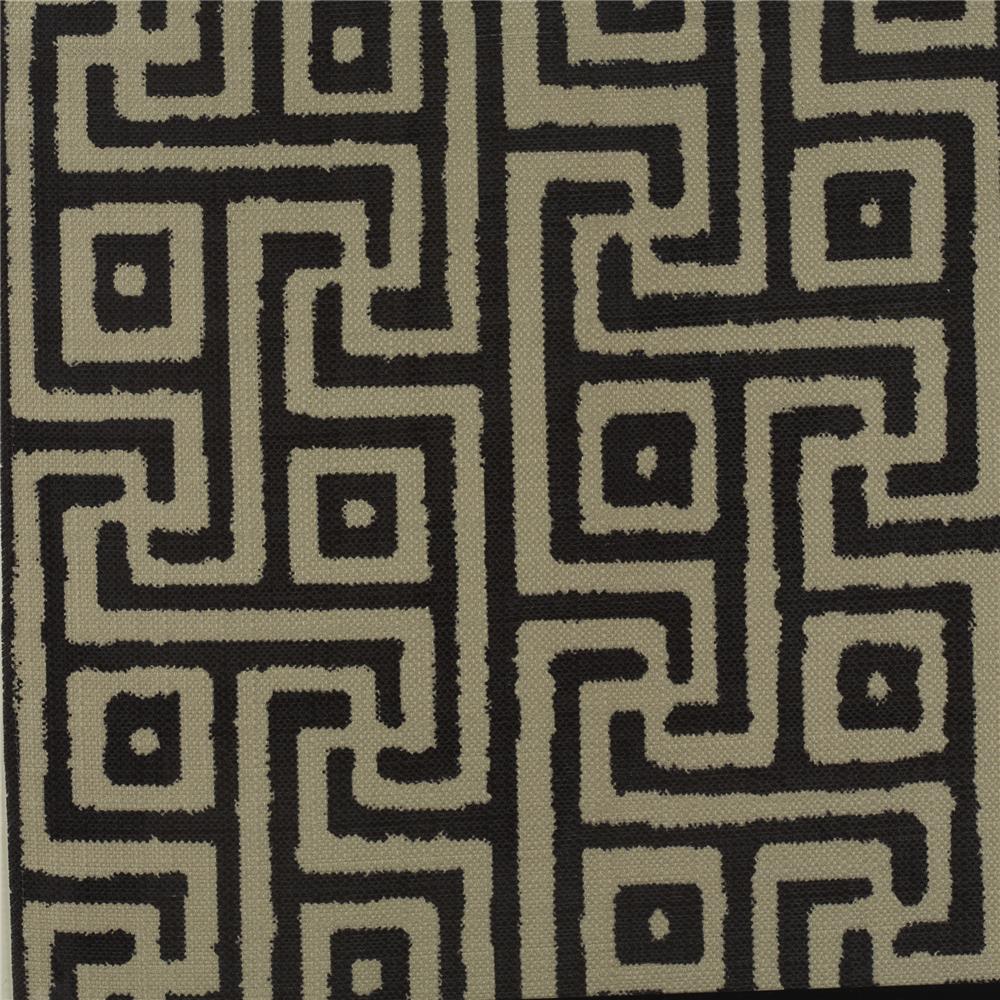 MJD Fabric GREECE-DOMINO, Print