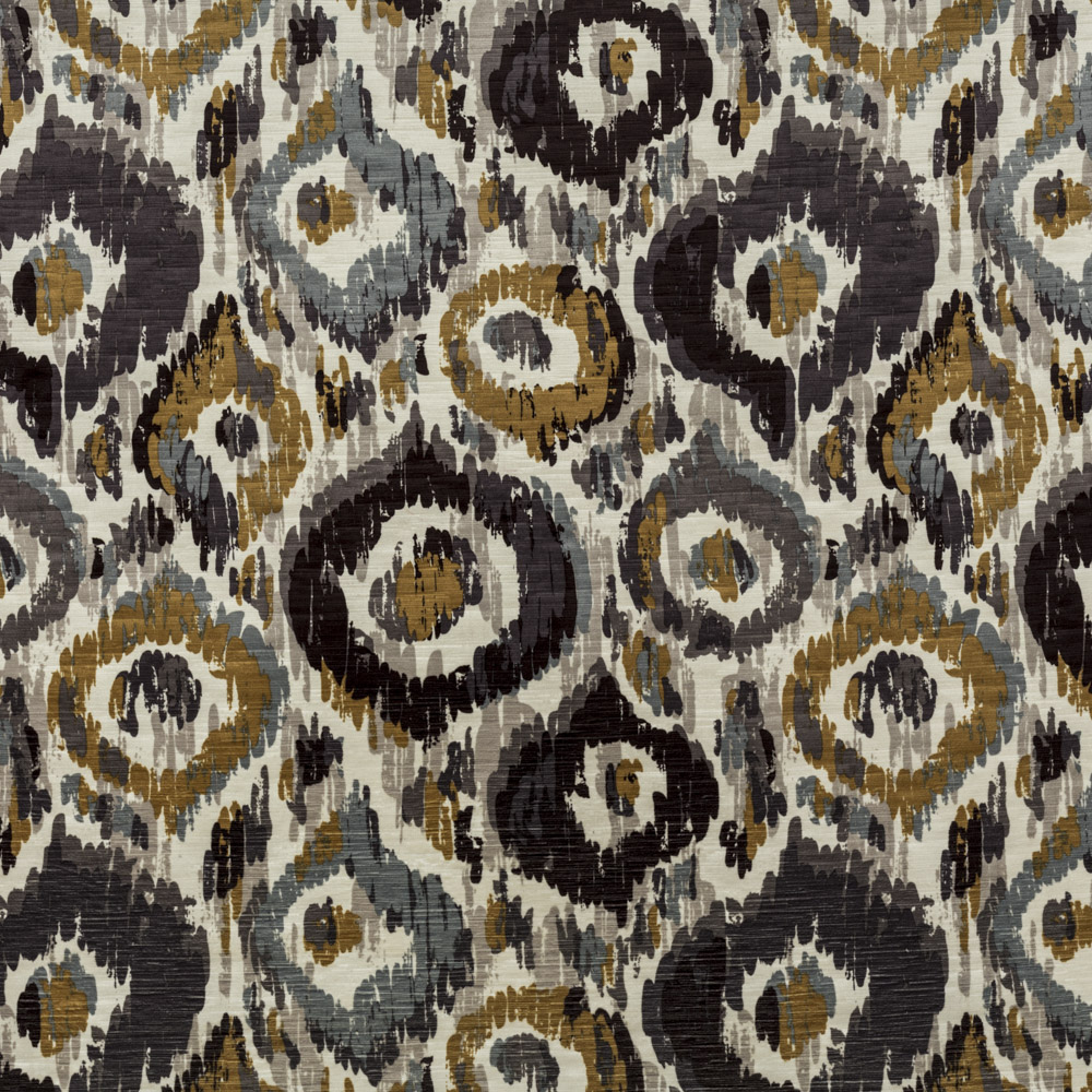 Michael Jon Design J1630 Hana Mineral - PERFORMANCE fabric