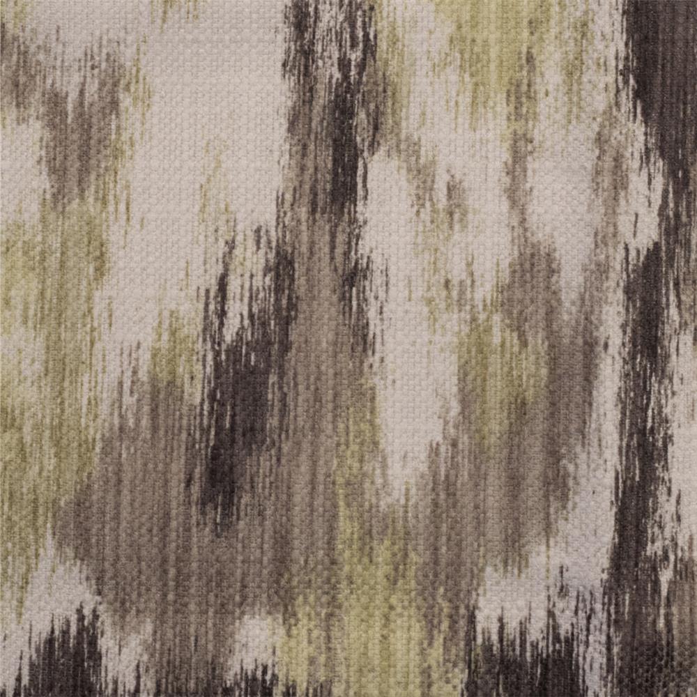 MJD Fabric KIRA-JUNIPER, Textured Woven Print