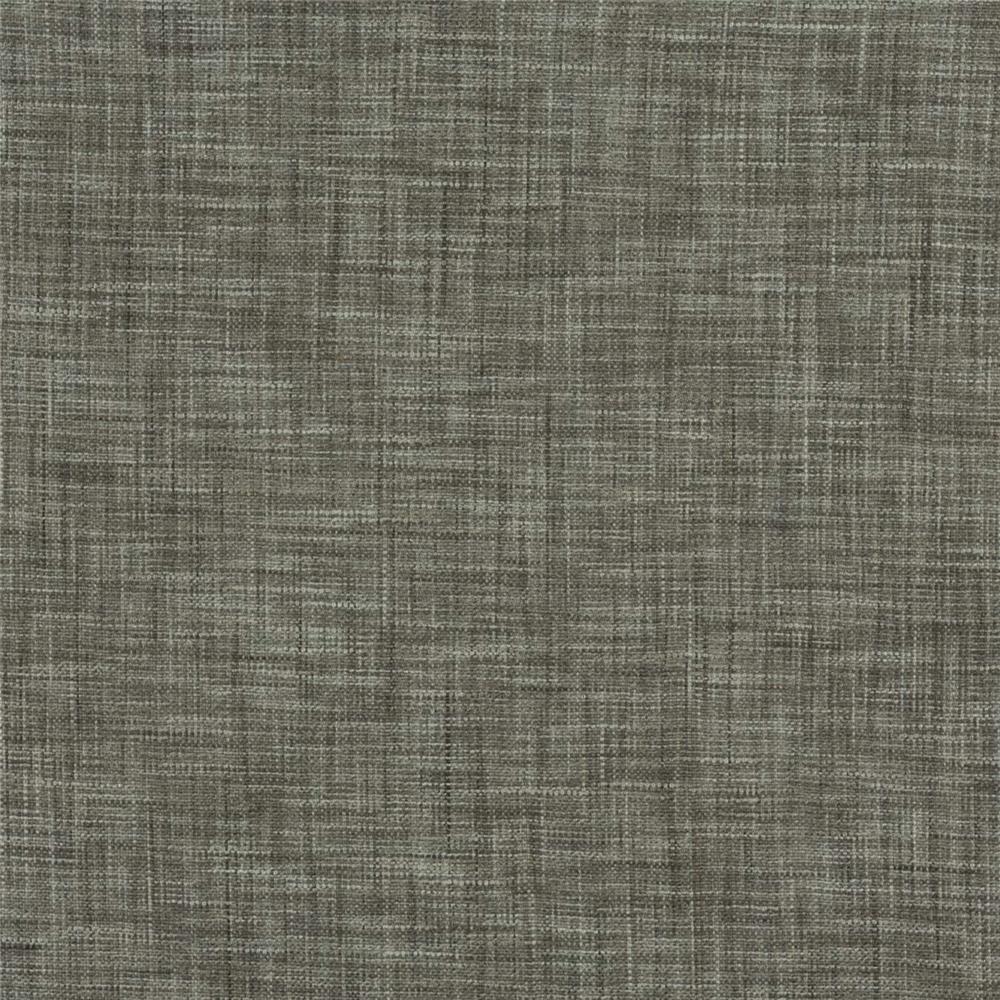 Michael Jon Design JD461 Kittara Collection Fabric in Charcoal