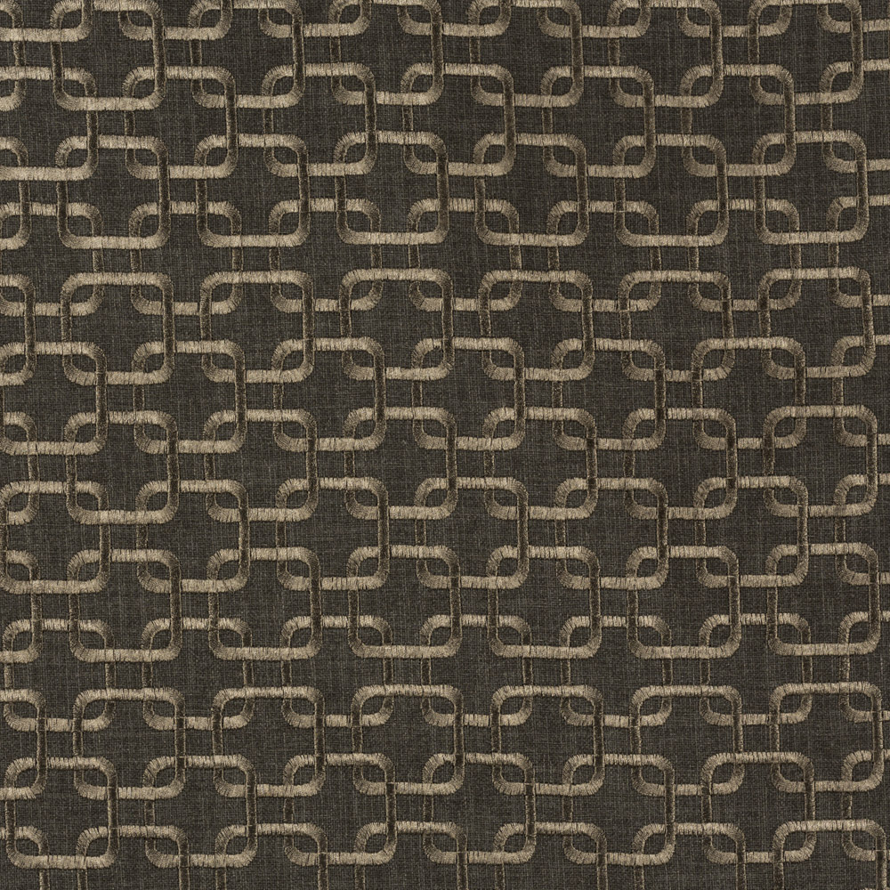 Michael Jon Design D3323 Bonavista Collection Fabric in Pewter