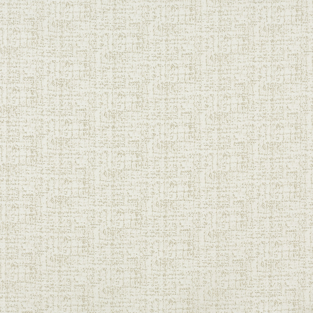 Michael Jon Design D3307 Henning Collection Fabric in White