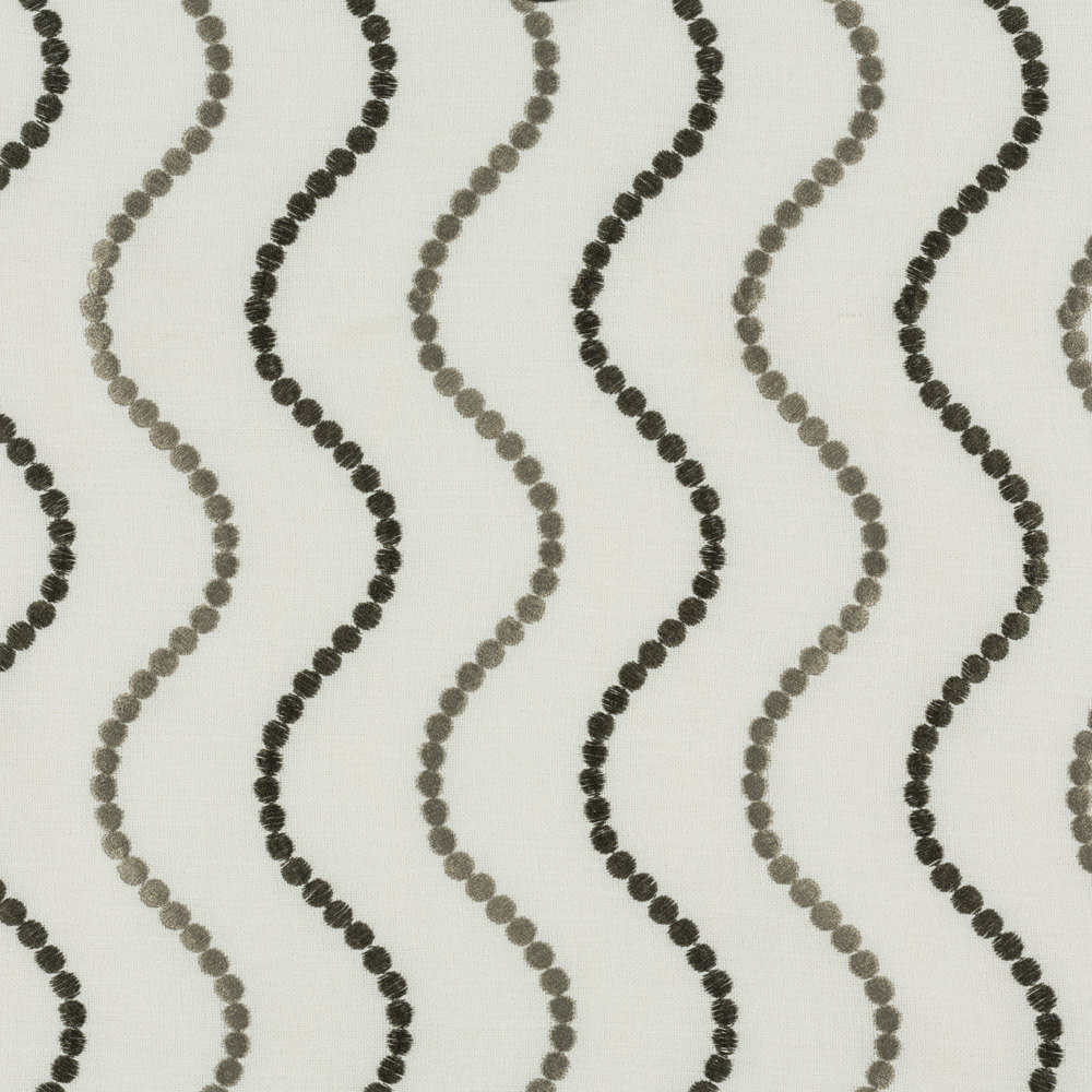 Michael Jon Design D3316 Leandry Collection Fabric in Cement