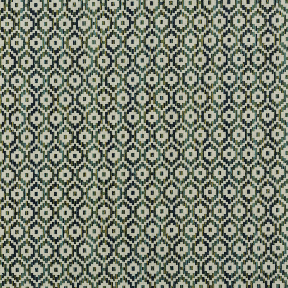 Michael Jon Design J1606 Samar Lagoon - PERFORMANCE fabric