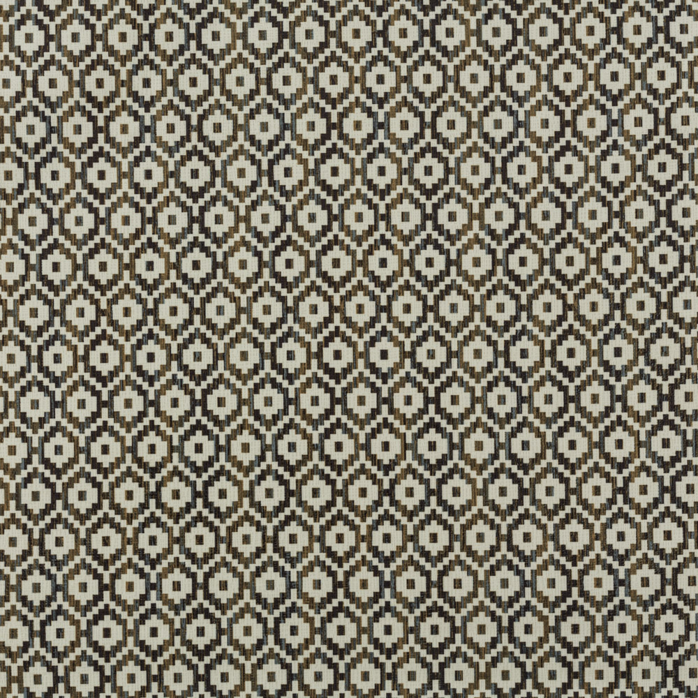 Michael Jon Design J1608 Samar Mineral - PERFORMANCE fabric