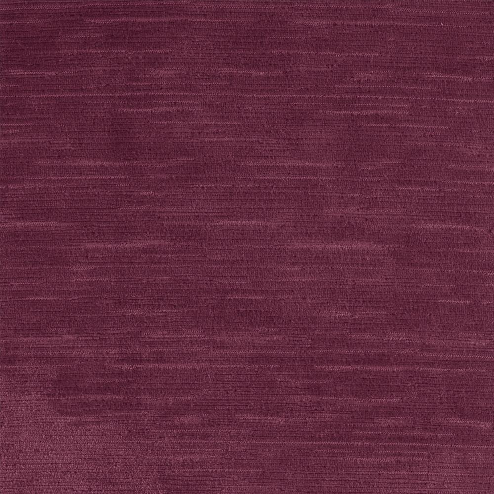 MJD Fabric SAVONA-RASPBERRY, Texture Velvet 
