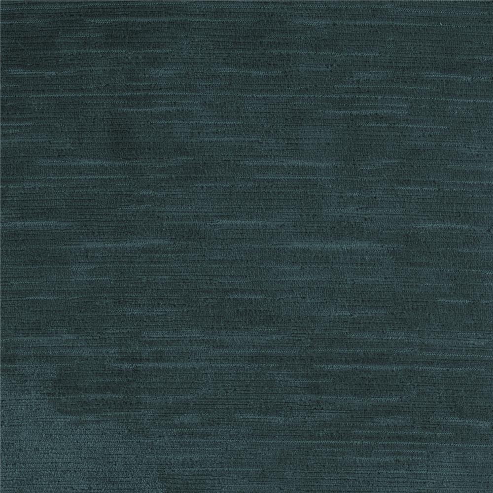 MJD Fabric SAVONA-TEAL, Texture Velvet 